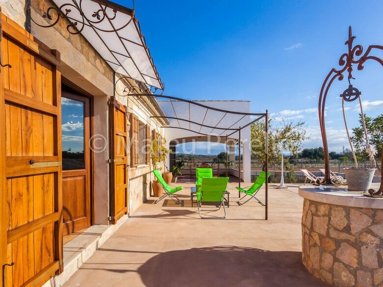 Villa Rafal Roig