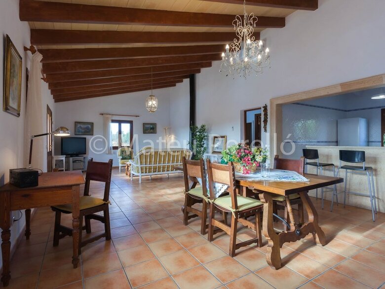 Villa Rafal Roig