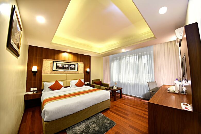 Kumari Boutique Hotel
