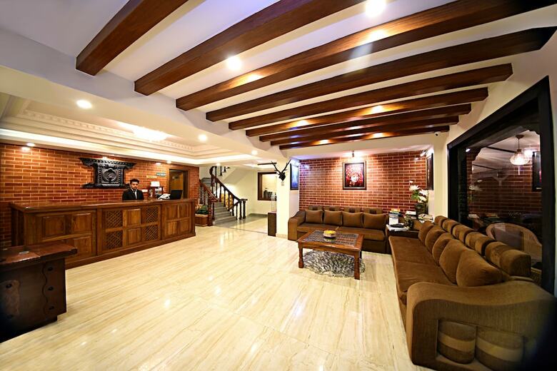 Kumari Boutique Hotel