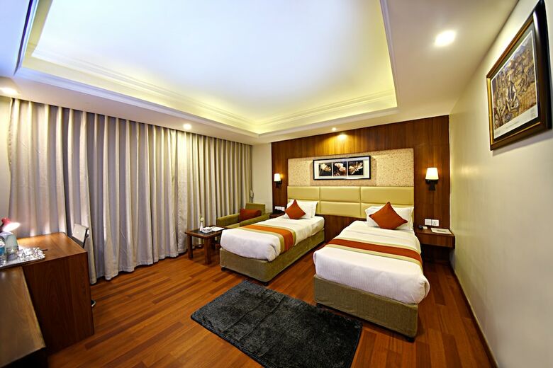Kumari Boutique Hotel