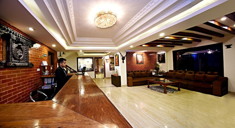 Kumari Boutique Hotel