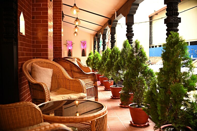 Kumari Boutique Hotel