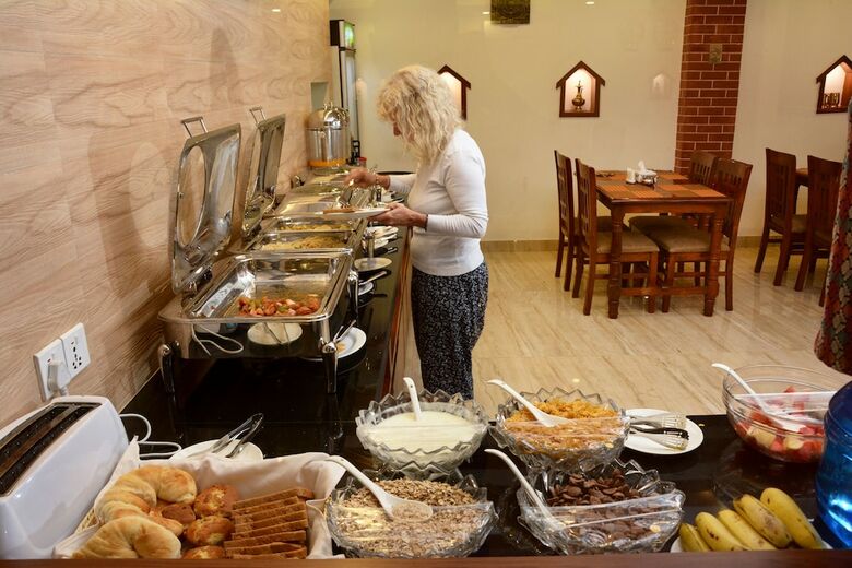 Kumari Boutique Hotel