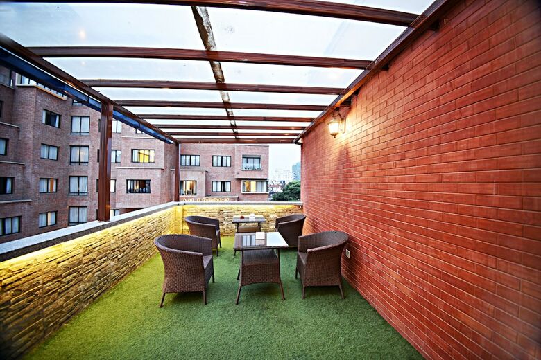 Kumari Boutique Hotel