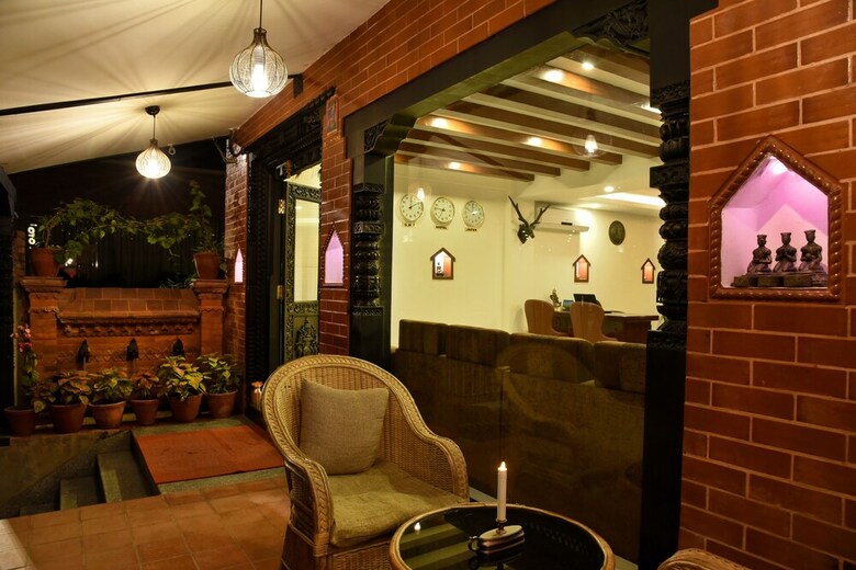 Kumari Boutique Hotel