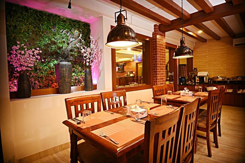 Kumari Boutique Hotel