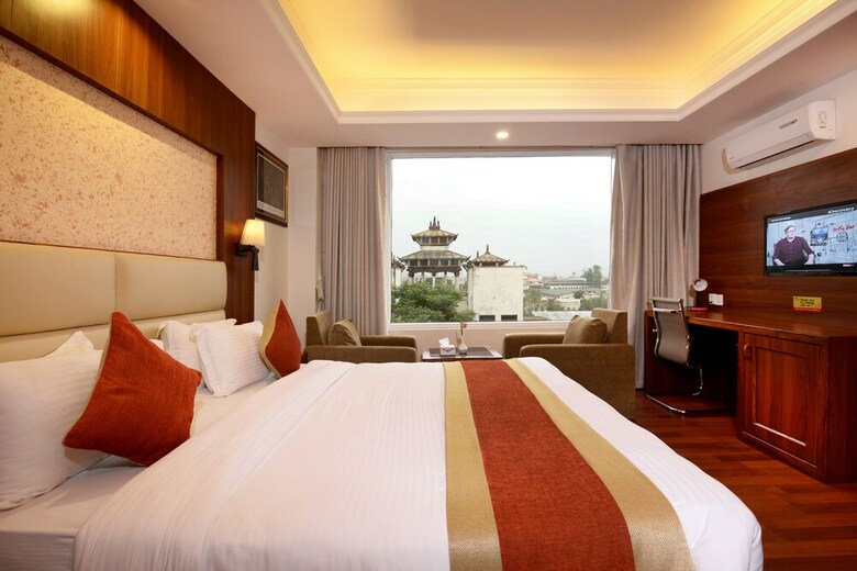 Kumari Boutique Hotel