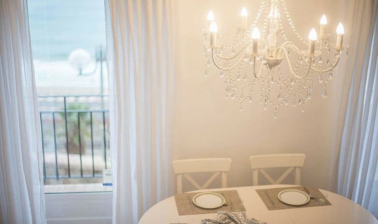 Apartamentos Mediterranean Penthouse Th79