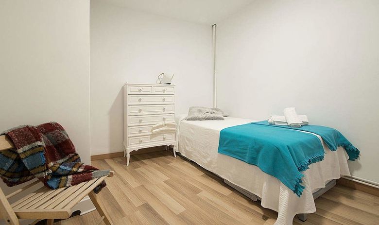 Apartamentos Mediterranean Penthouse Th79