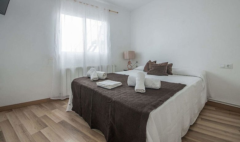 Apartamentos Mediterranean Penthouse Th79