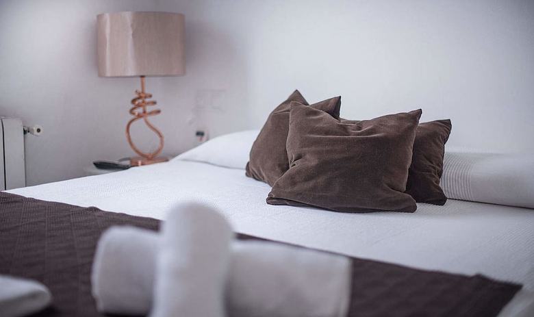 Apartamentos Mediterranean Penthouse Th79
