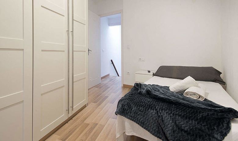 Apartamentos Mediterranean Penthouse Th79