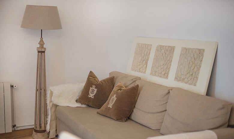 Apartamentos Mediterranean Penthouse Th79
