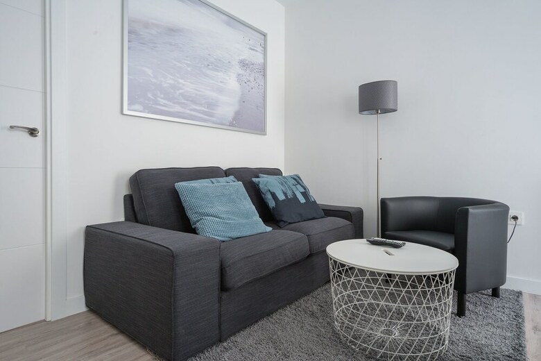 Apartamento Atenea By People Rentals
