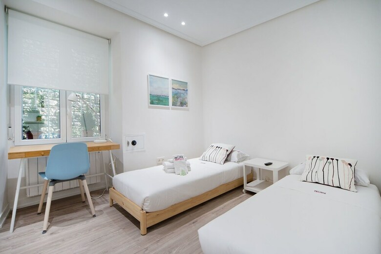 Apartamento Atenea By People Rentals