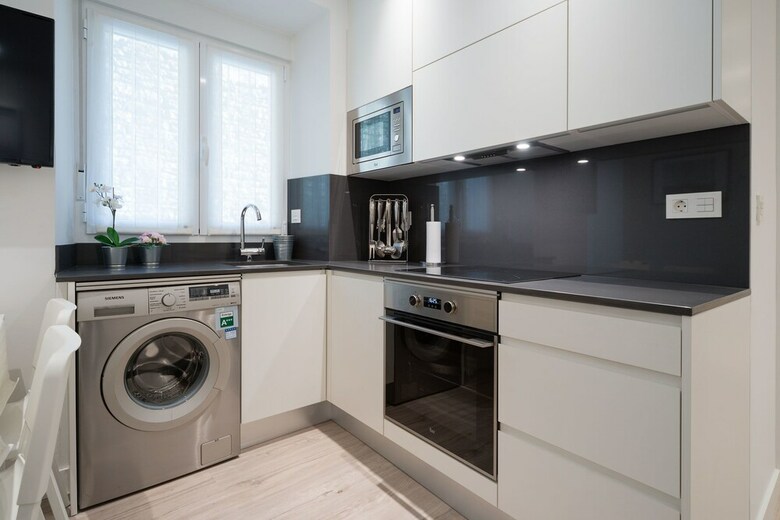 Apartamento Atenea By People Rentals