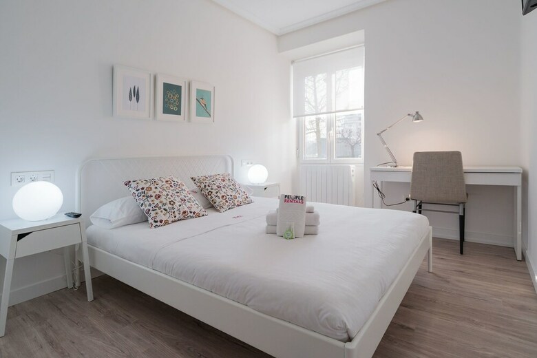 Apartamento Atenea By People Rentals