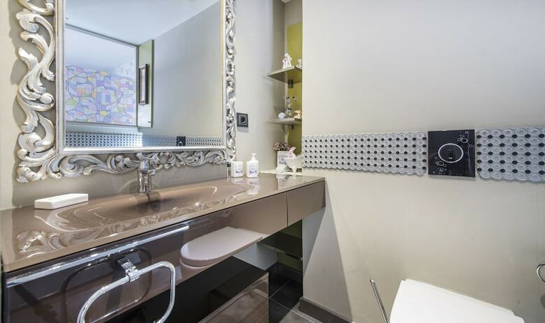 Apartamento Cal Tuset Th81
