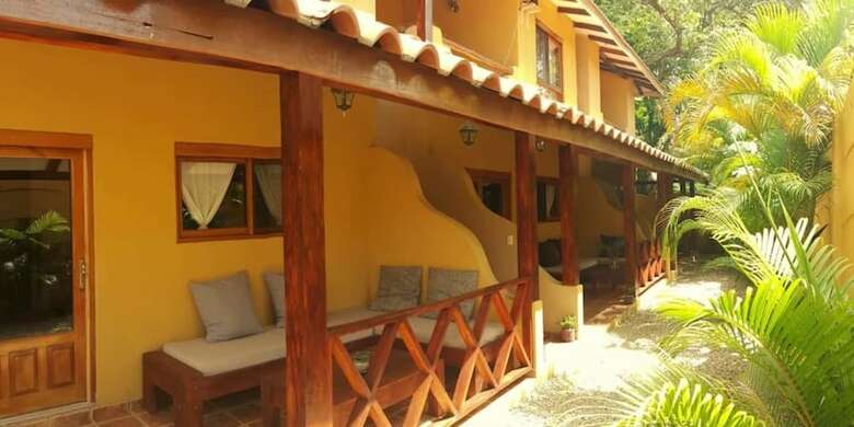 Apartamentos Coco Flat Santa Teresa