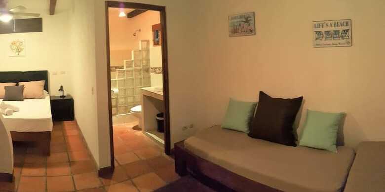 Apartamentos Coco Flat Santa Teresa