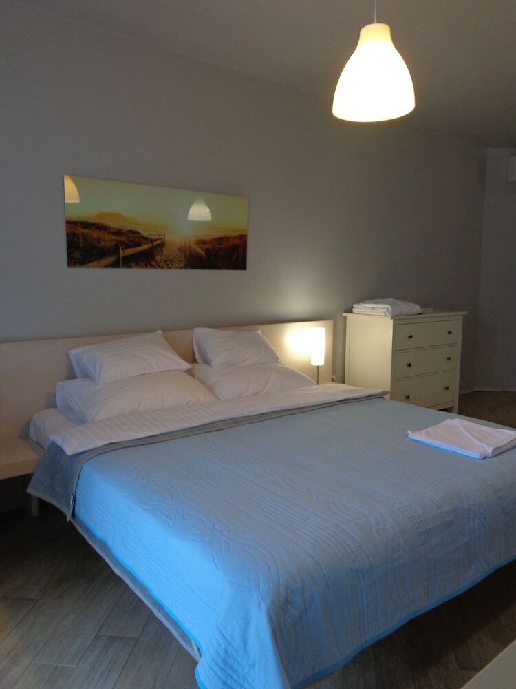 Apartments Bella Di Mare