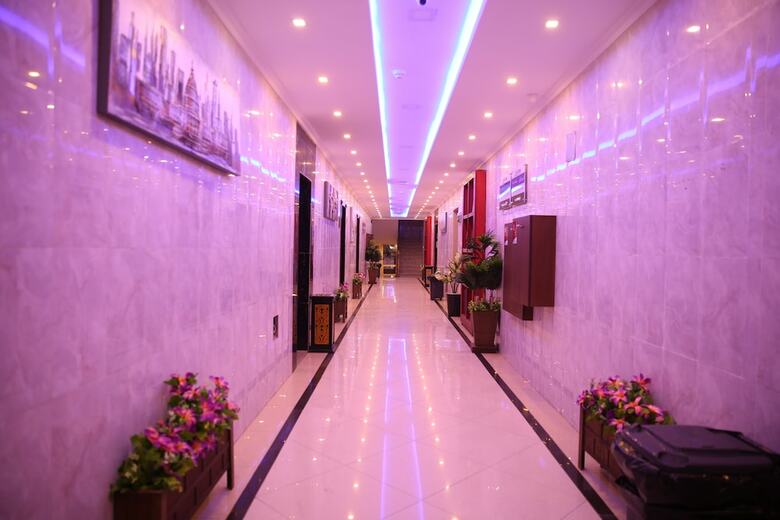 Hotel Swat Furnished Apartment