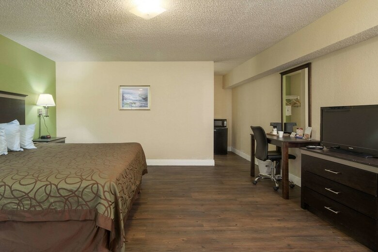 Motel Rodeway Inn