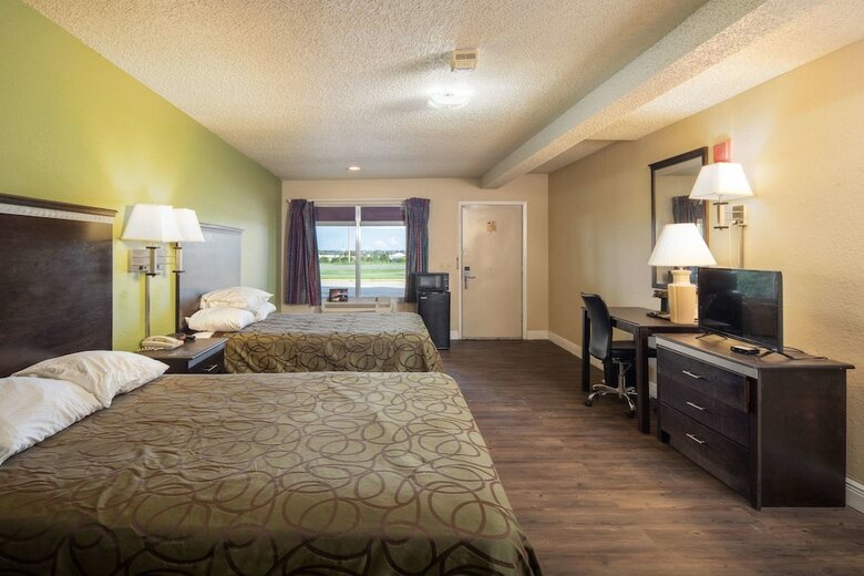 Motel Rodeway Inn