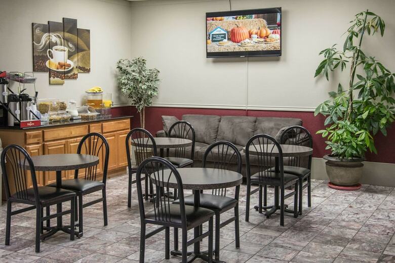 Motel Rodeway Inn