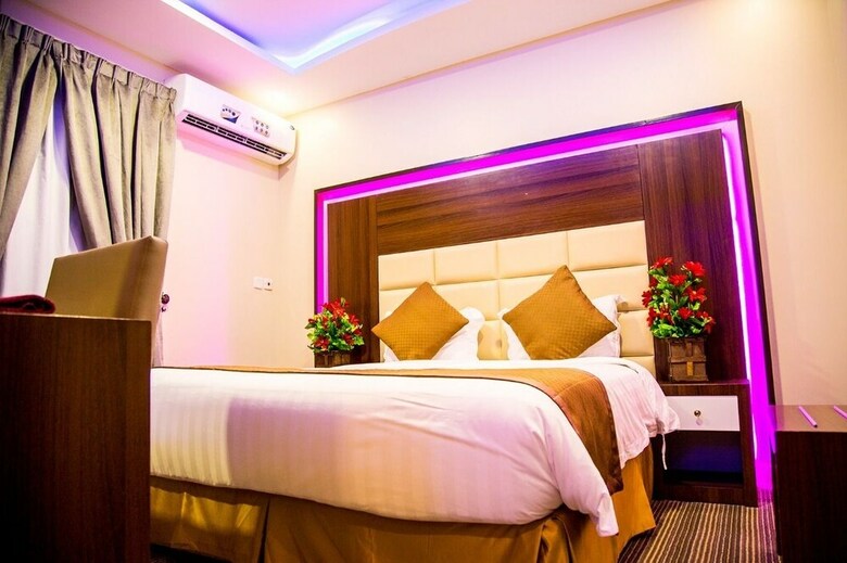 Hotel Maskan Al Dyafah Apartment