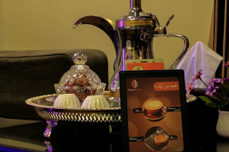 Hotel Maskan Al Dyafah Apartment
