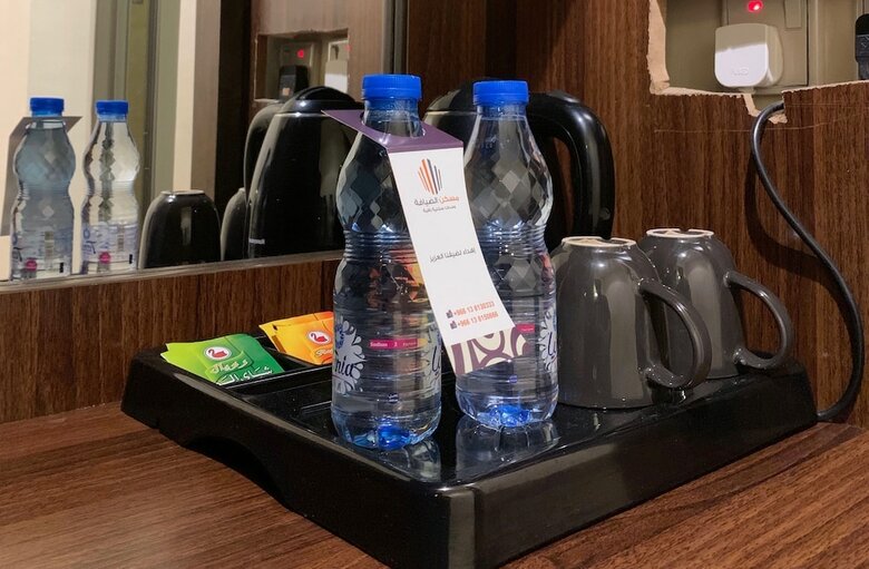 Hotel Maskan Al Dyafah Apartment