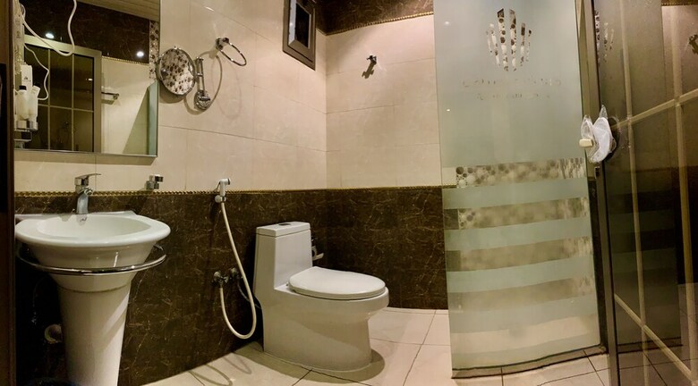 Hotel Maskan Al Dyafah Apartment