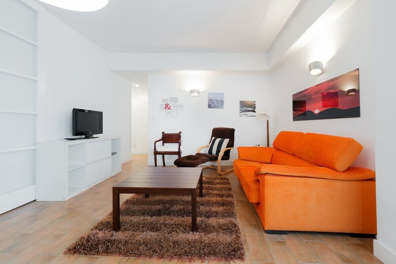 Apartamento Bella By People Rentals