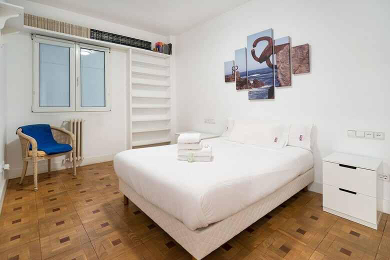 Apartamento Bella By People Rentals