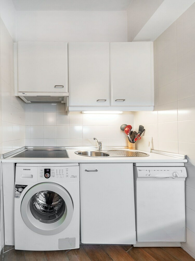 Apartamento Bella By People Rentals
