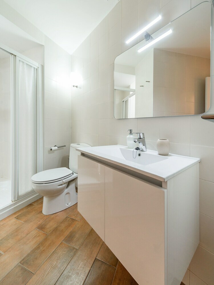 Apartamento Bella By People Rentals