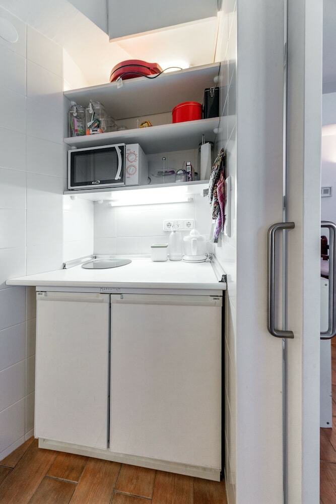 Apartamento Bella By People Rentals