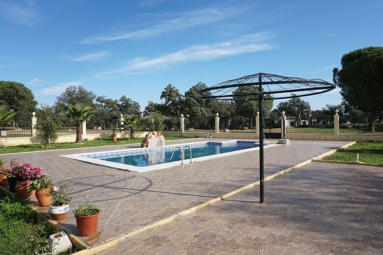 Agroturismo San Jos�