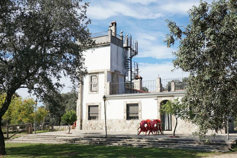 Agroturismo San Jos�