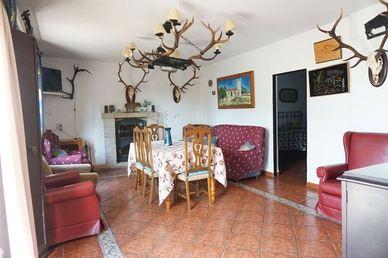 Agroturismo San Jos�