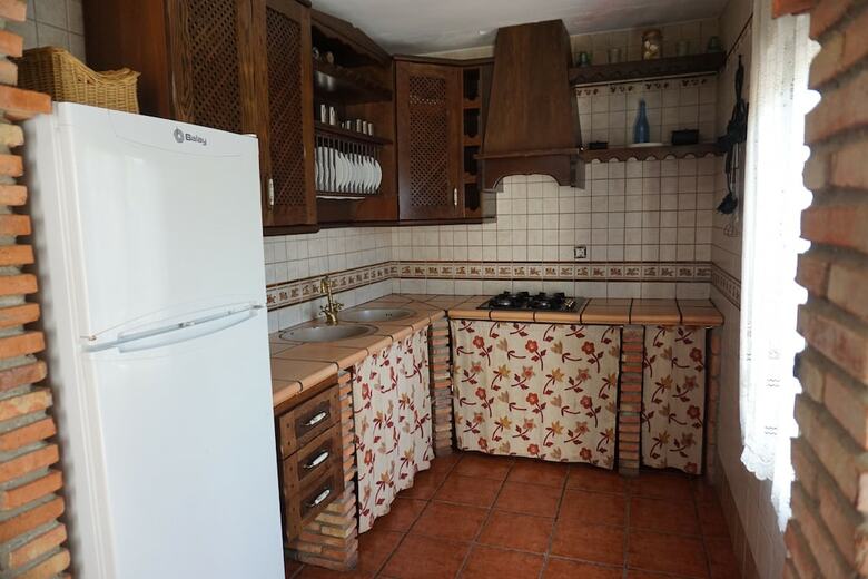 Agroturismo San Jos�