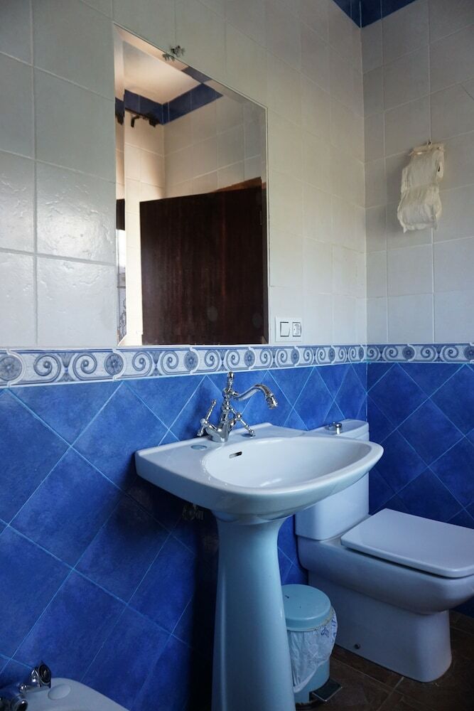 Agroturismo San Jos�