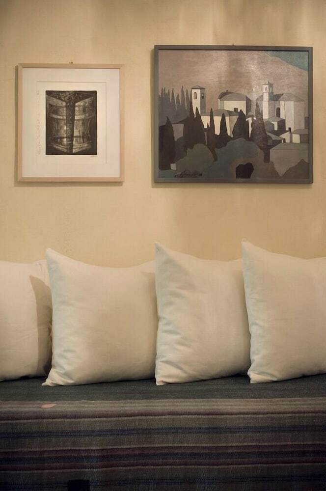 B&B Corte Delle Muse