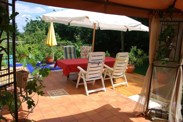 Ambiente Solutions Apartments & Ferienwohnungen