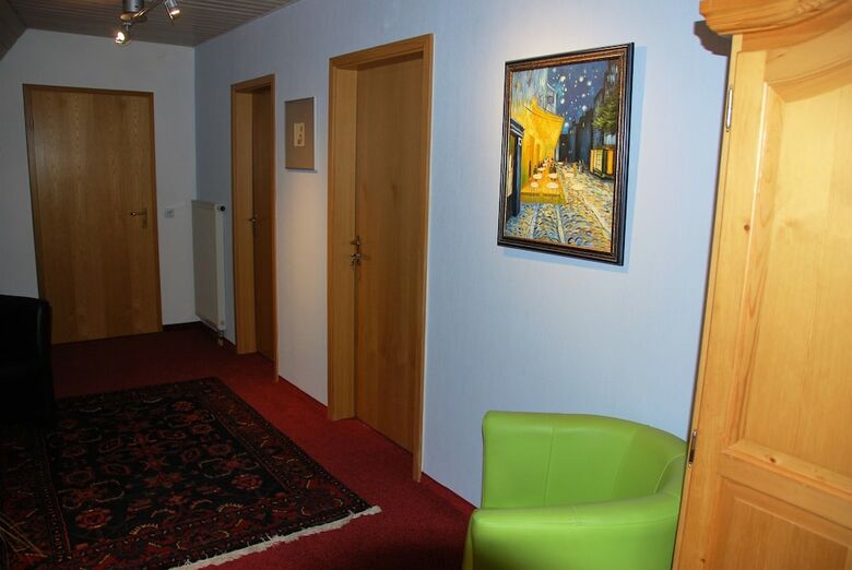 Ambiente Solutions Apartments & Ferienwohnungen