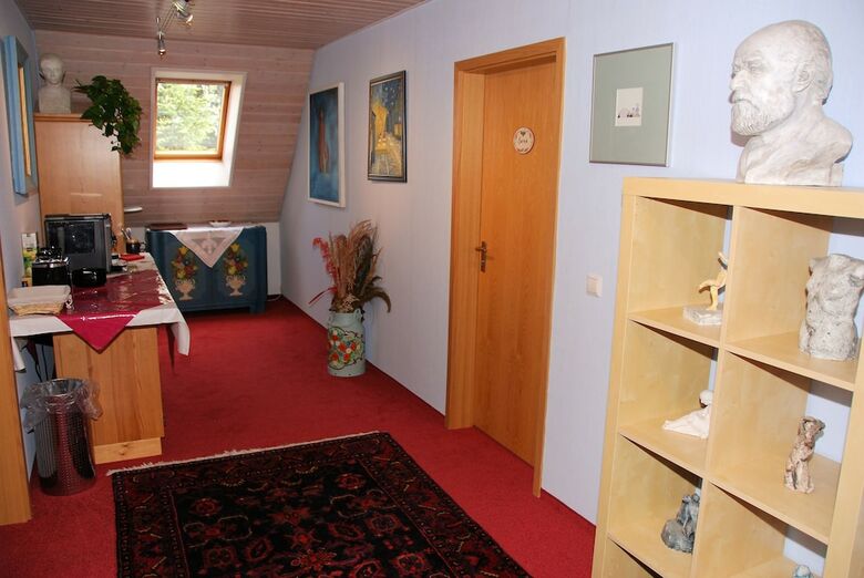Ambiente Solutions Apartments & Ferienwohnungen