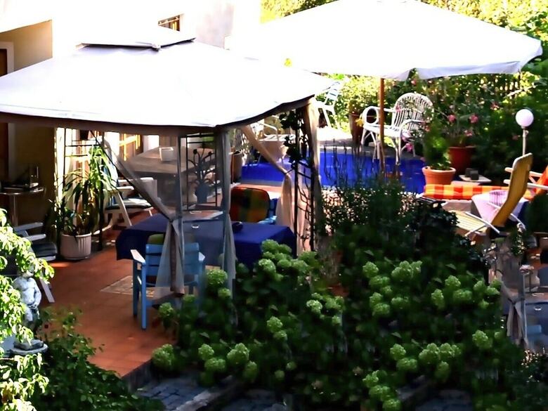 Ambiente Solutions Apartments & Ferienwohnungen