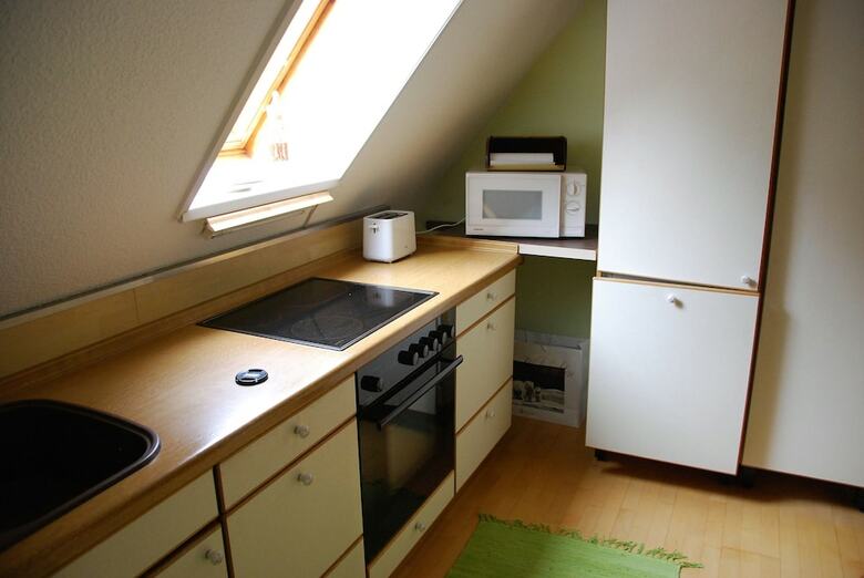 Ambiente Solutions Apartments & Ferienwohnungen